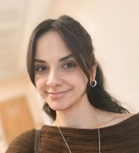 Sinem Çetin Demirtaş