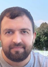 Erdem Türk