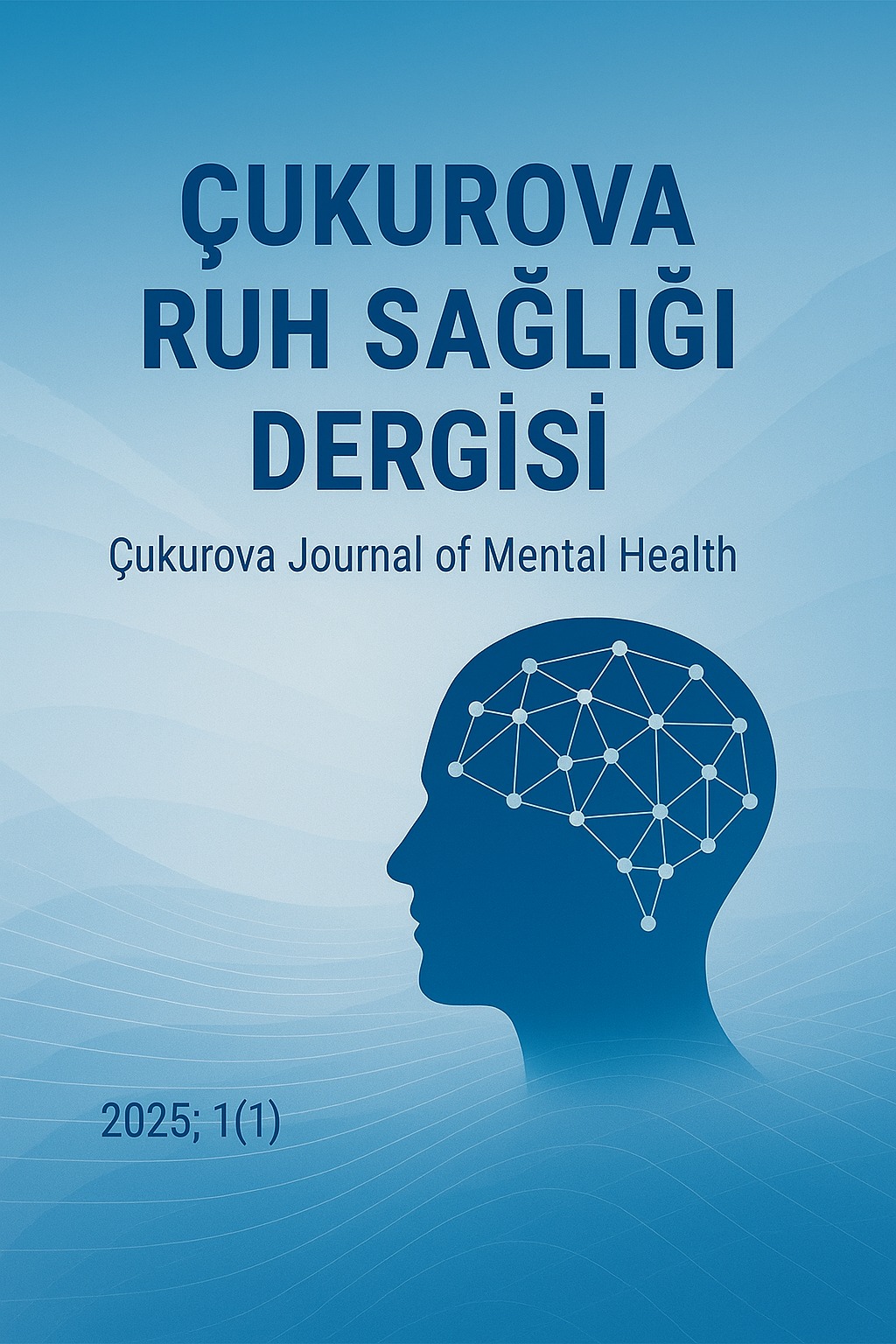 Çukurova Ruh Sağlığı Dergisi