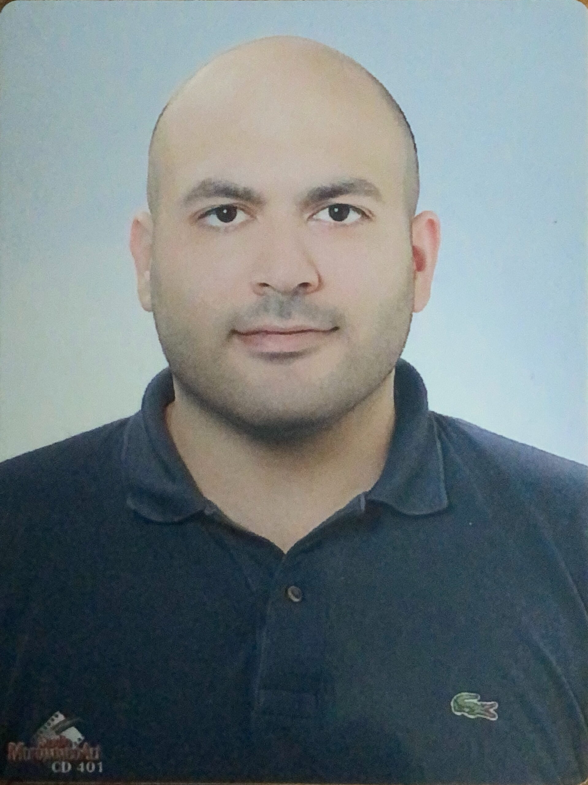 Ömer Fettahlıoğlu