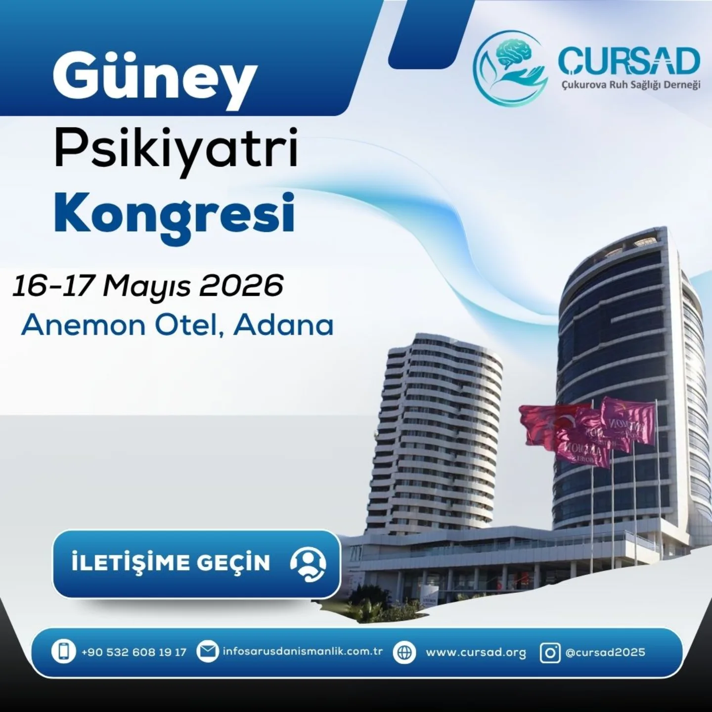 Güney Psikiyatri Kongresi