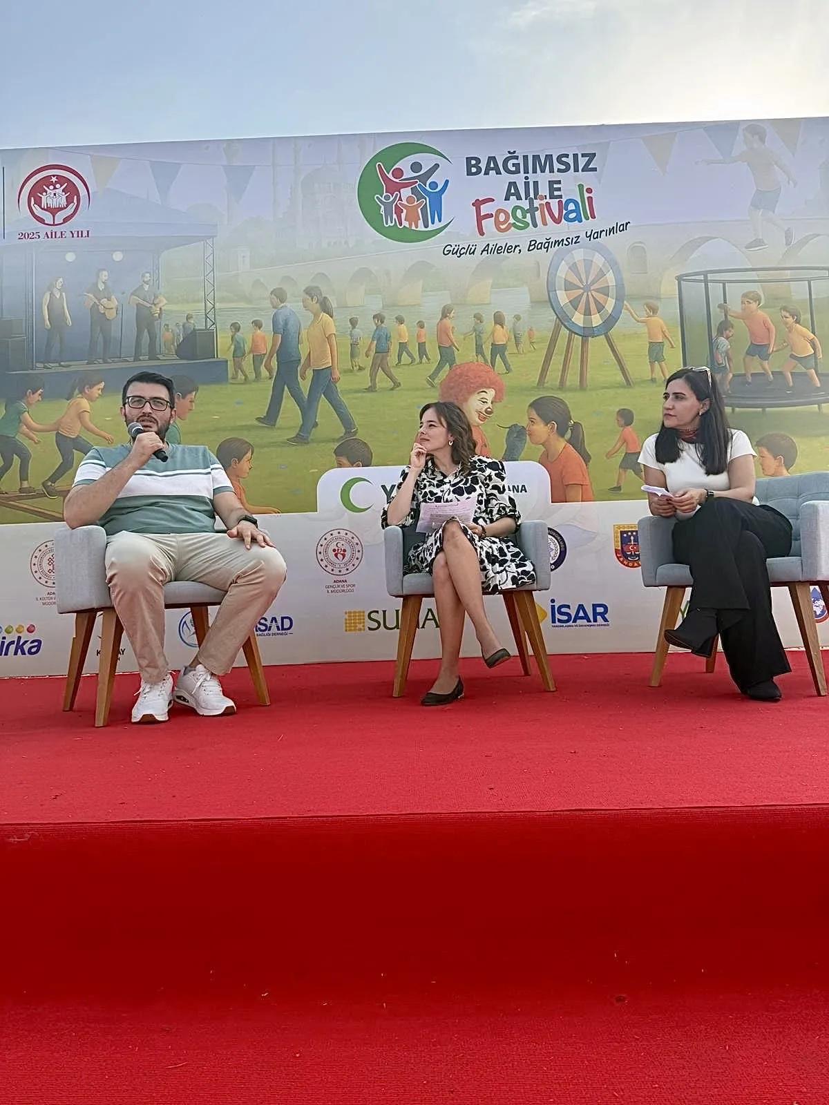 Bağımsız Aile Festivali